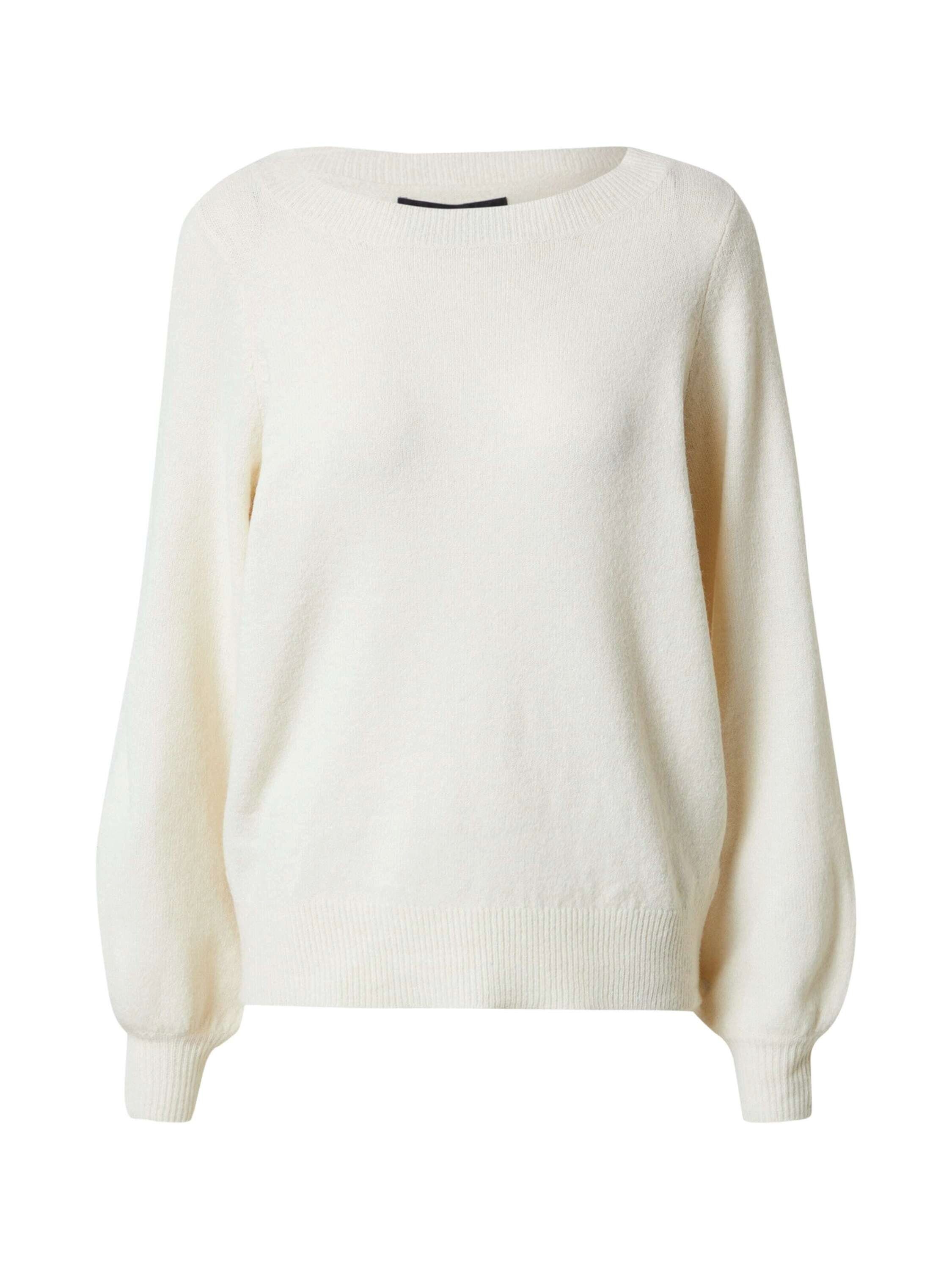 Vero Moda Strickpullover Brilliant (1-tlg) Plain/ohne günstig online kaufen