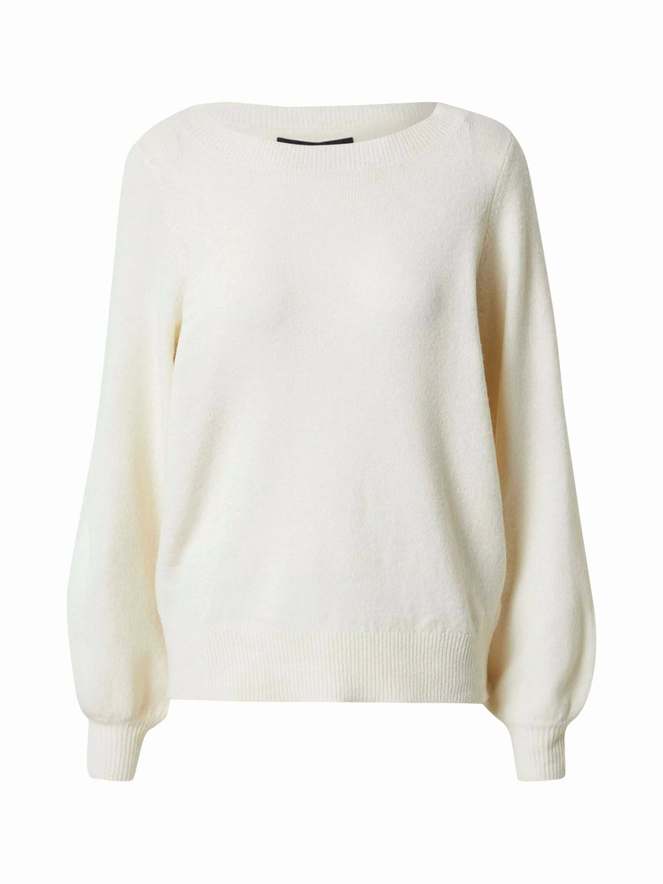 Vero Moda Strickpullover Brilliant (1-tlg) Plain/ohne günstig online kaufen