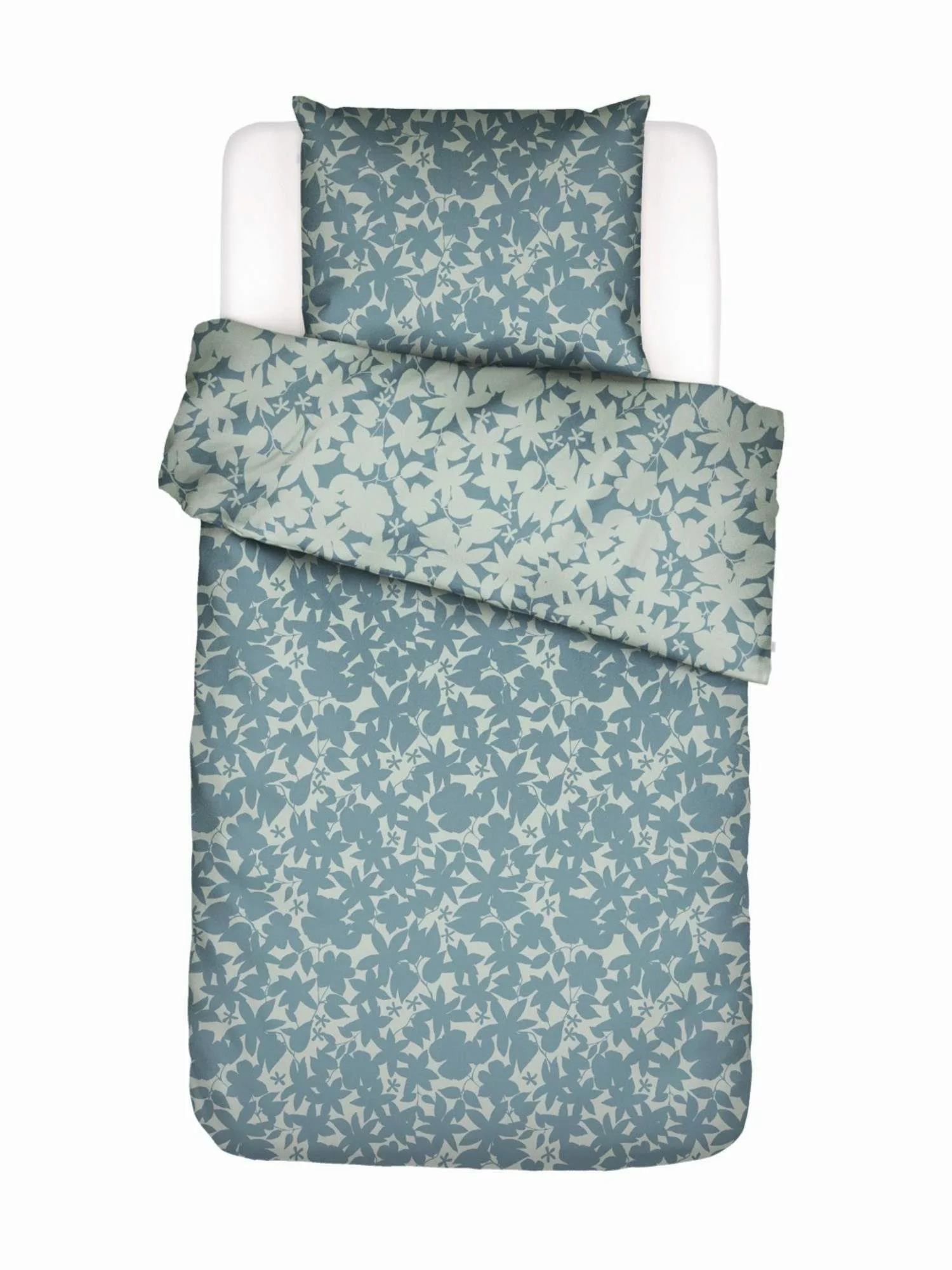 Essenza Bettwäsche Sora, Satin, 2 teilig, günstig online kaufen