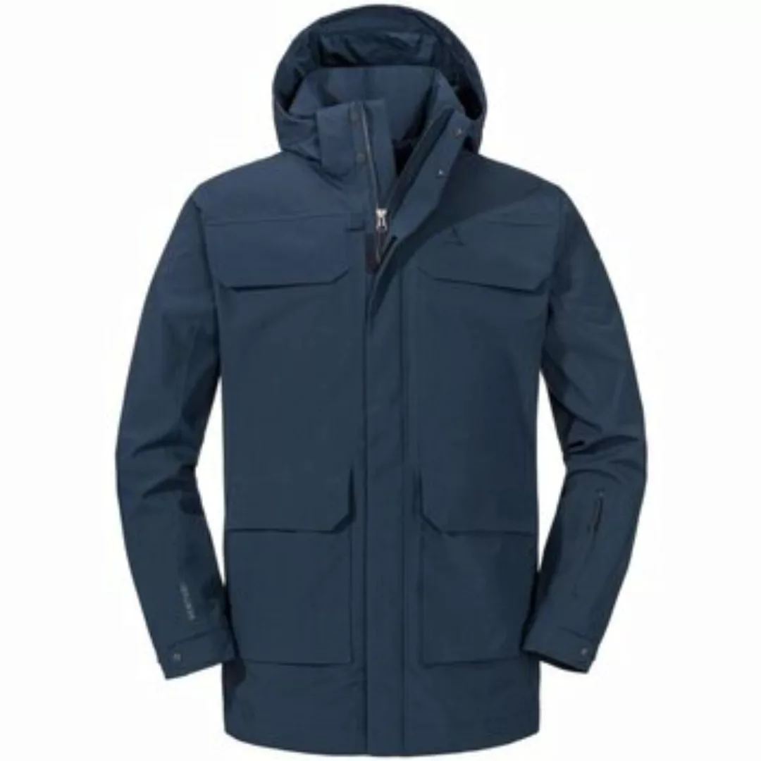 SchÖffel  Herren-Jacke Sport Jacket Geneva M 2023697 23840/8180 günstig online kaufen