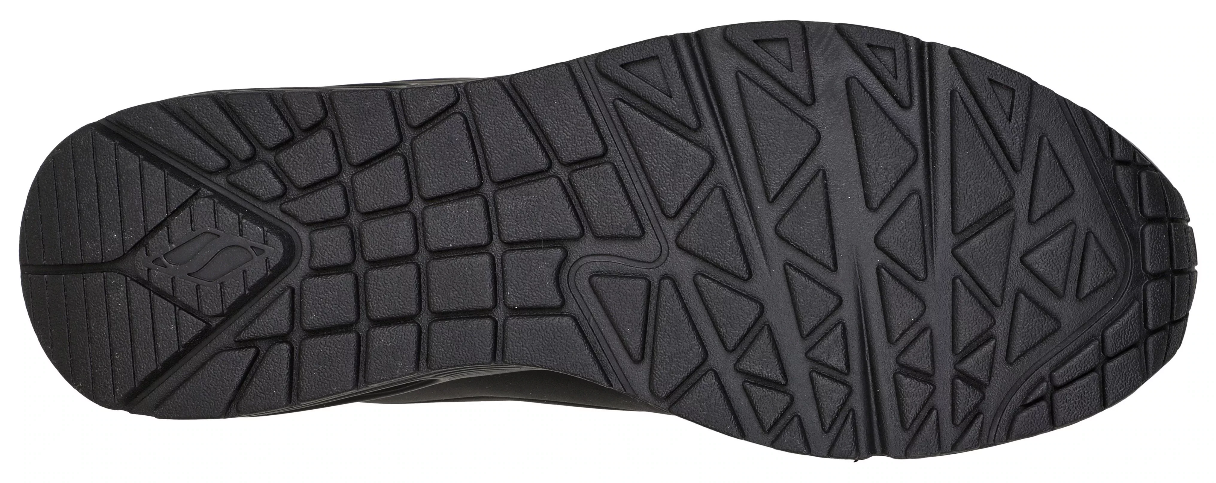 Skechers Sneaker "UNO-STAND ON AIR", Plateausneaker, Keilsneaker mit Memory günstig online kaufen