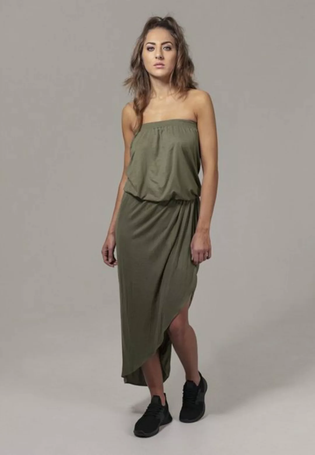 URBAN CLASSICS Sommerkleid günstig online kaufen