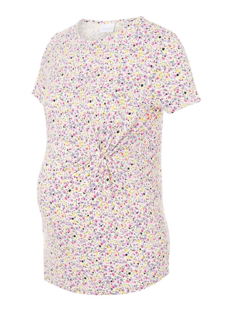MAMA.LICIOUS Mlkarely Umstands-t-shirt Damen Coloured günstig online kaufen