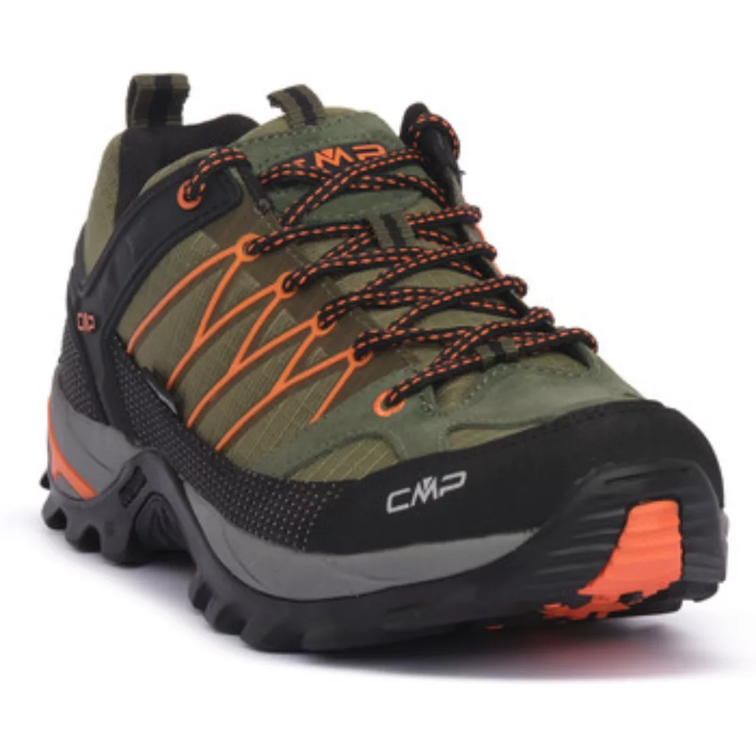 Cmp  Herrenschuhe 01FL RIGEL MID WMN TREKKING günstig online kaufen