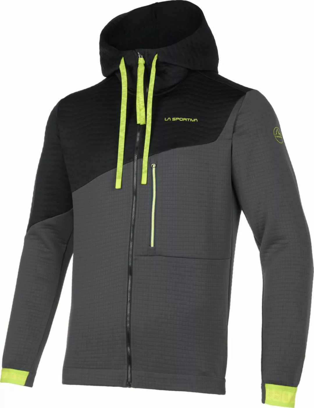 La Sportiva Method Hoody Men - Fleecejacke günstig online kaufen