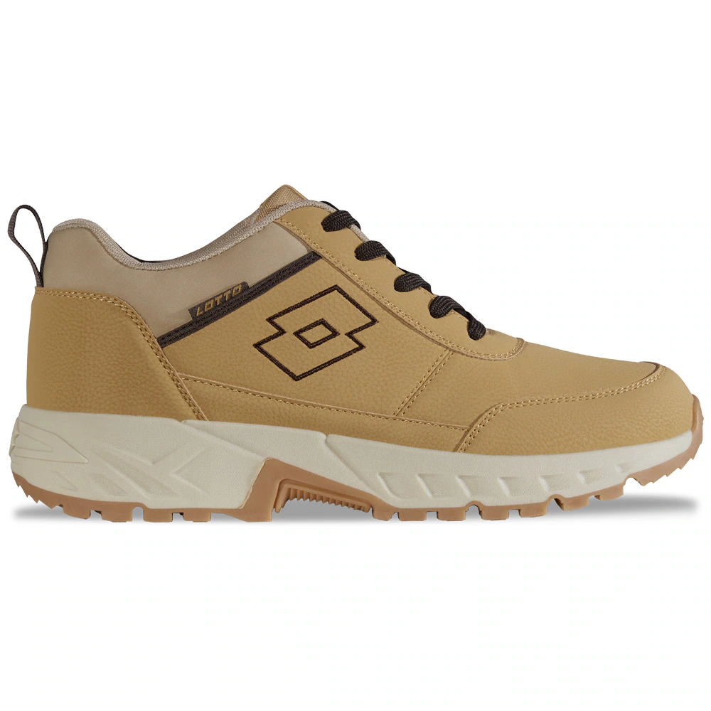lotto Sneaker, - mit Flexkerben für einen natürlichen Bewegungsablauf günstig online kaufen