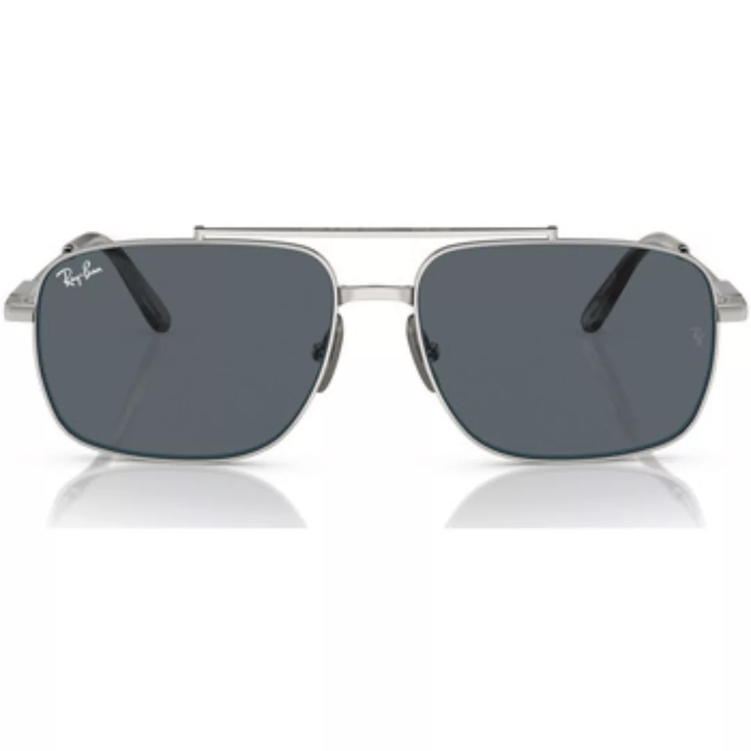 Ray-ban  Sonnenbrillen Michael Titanium Sonnenbrille RB8096 9209R5 günstig online kaufen