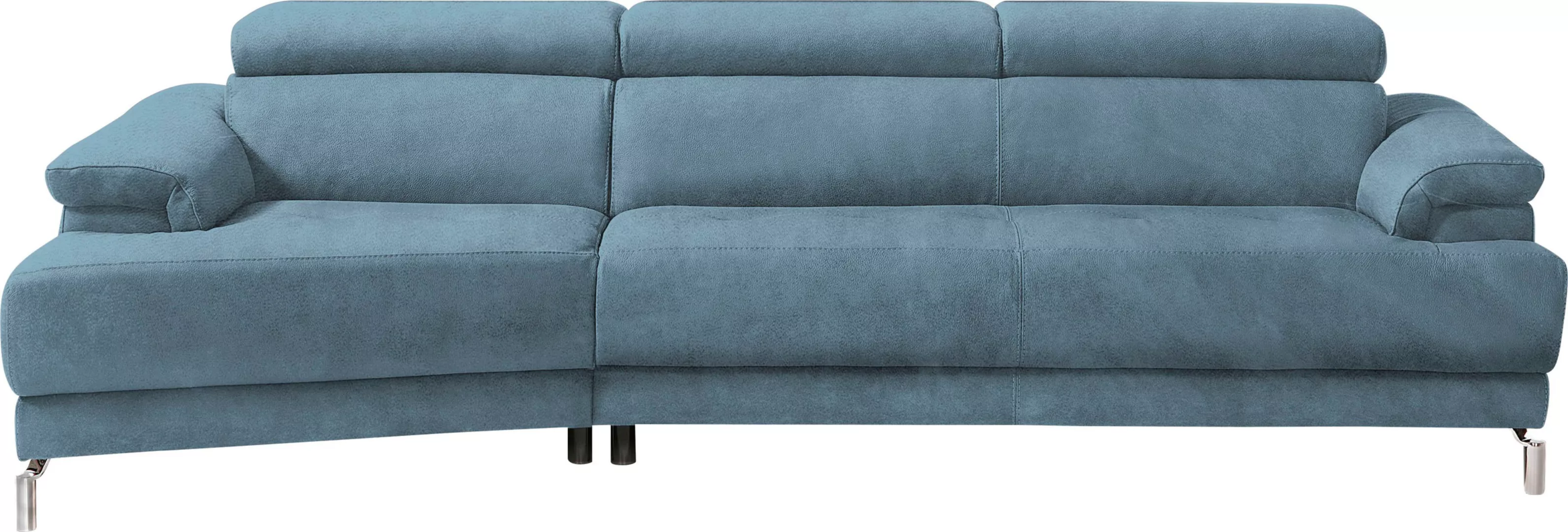 Egoitaliano Ecksofa "Soul, extravagantes Designsofa, Megasofa, super bequem günstig online kaufen