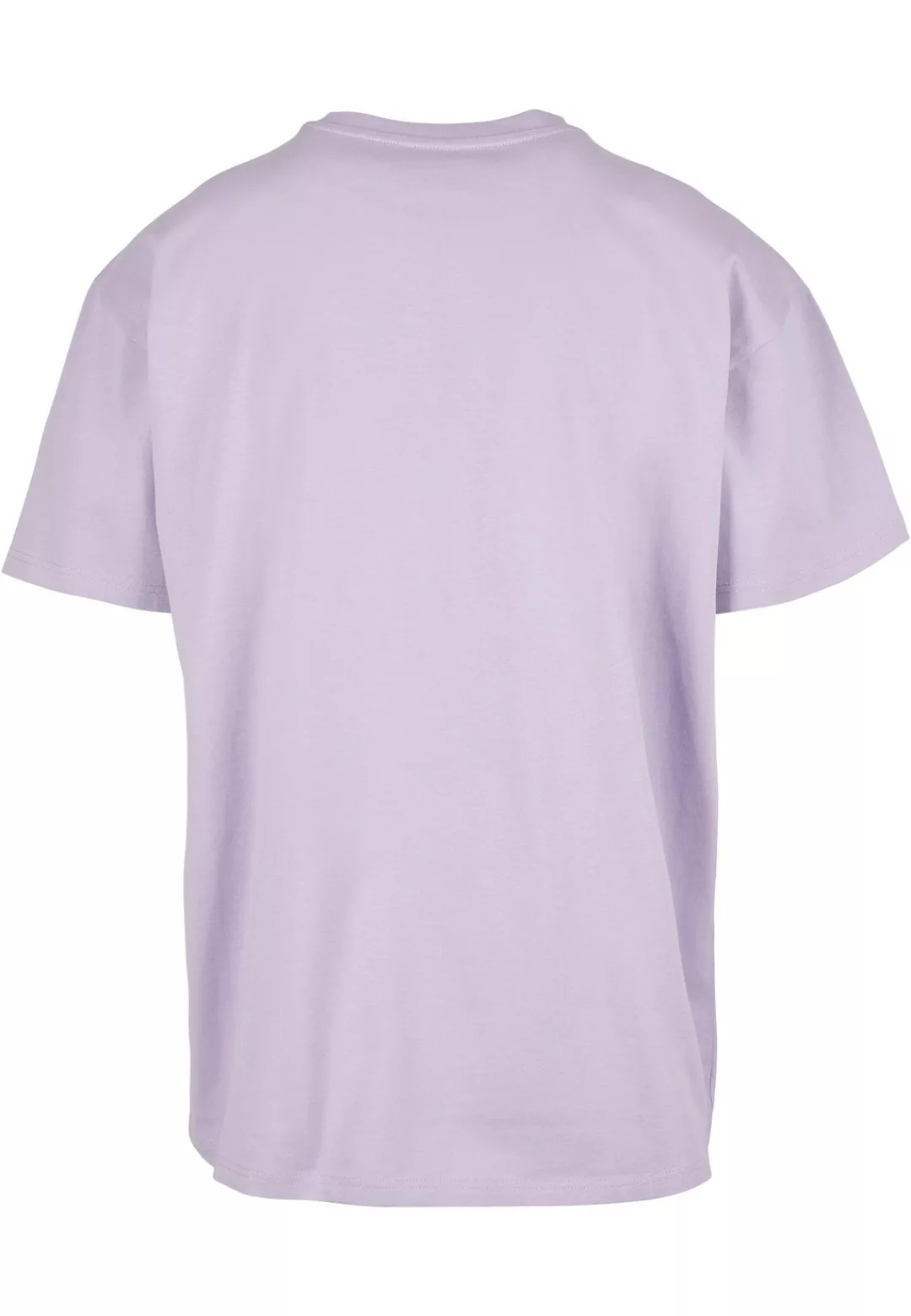 MisterTee Kurzarmshirt "MisterTee Unisex Days Before Summer Oversize Tee", günstig online kaufen