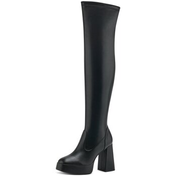 Tamaris  Kniestiefel Stiefel 1-25513-41/001 günstig online kaufen