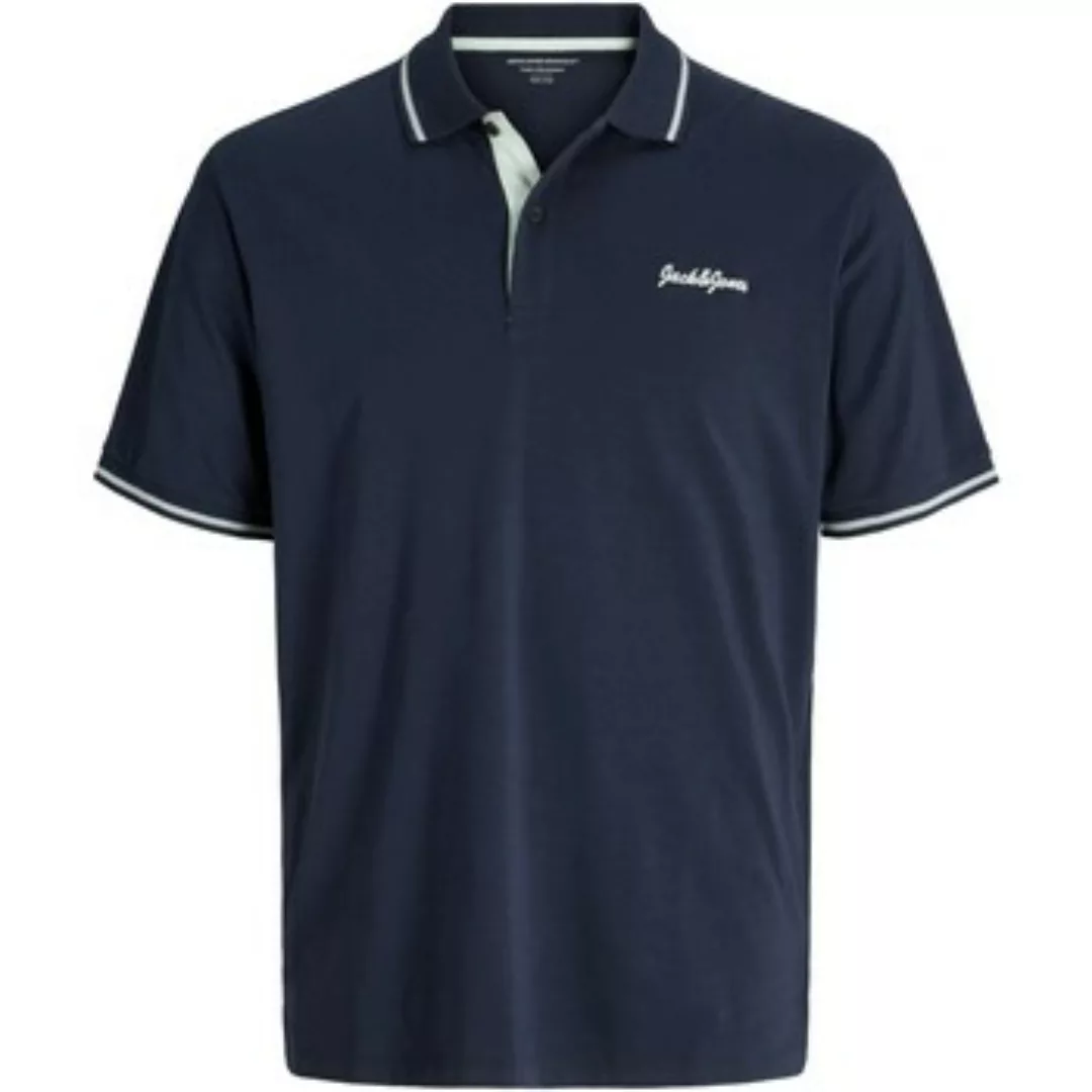 Jack & Jones  Poloshirt Jor Tango Polo günstig online kaufen