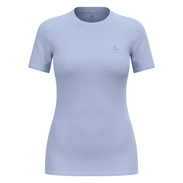 Odlo T-Shirt Odlo Damen T-Shirt 100% MERINO DRY 112061 günstig online kaufen