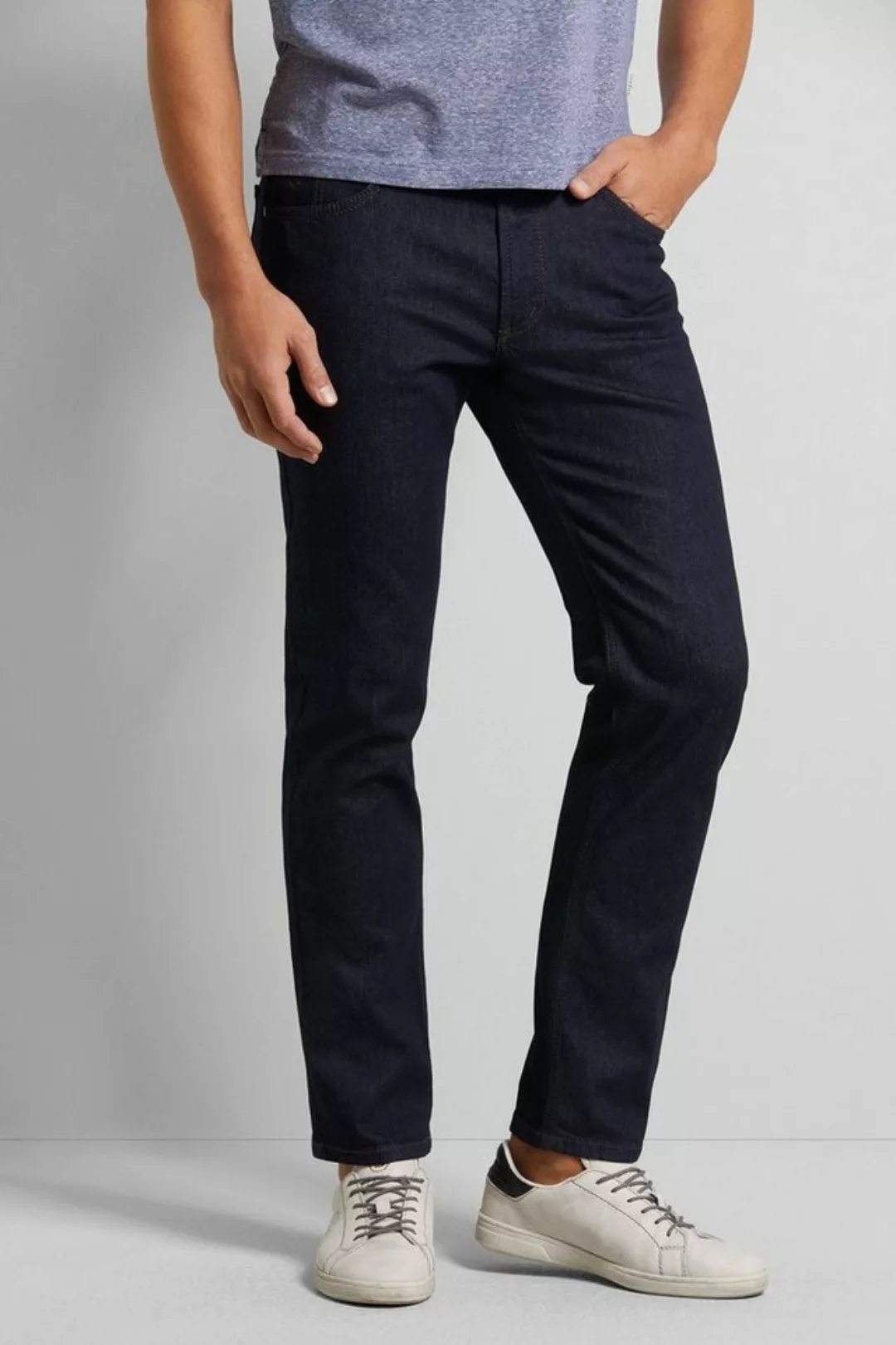 bugatti 5-Pocket-Jeans, mit Comfort Stretch günstig online kaufen