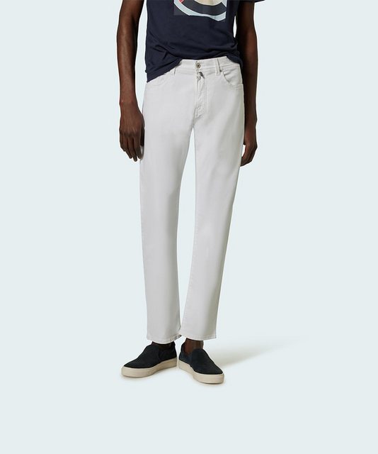 Pierre Cardin Bequeme Jeans Pierre Cardin / He.Jeans / Lyon Tapered günstig online kaufen