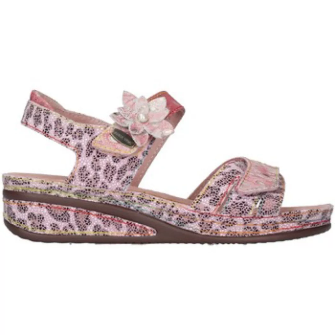 Laura Vita  Sandalen JACDISO 03 günstig online kaufen