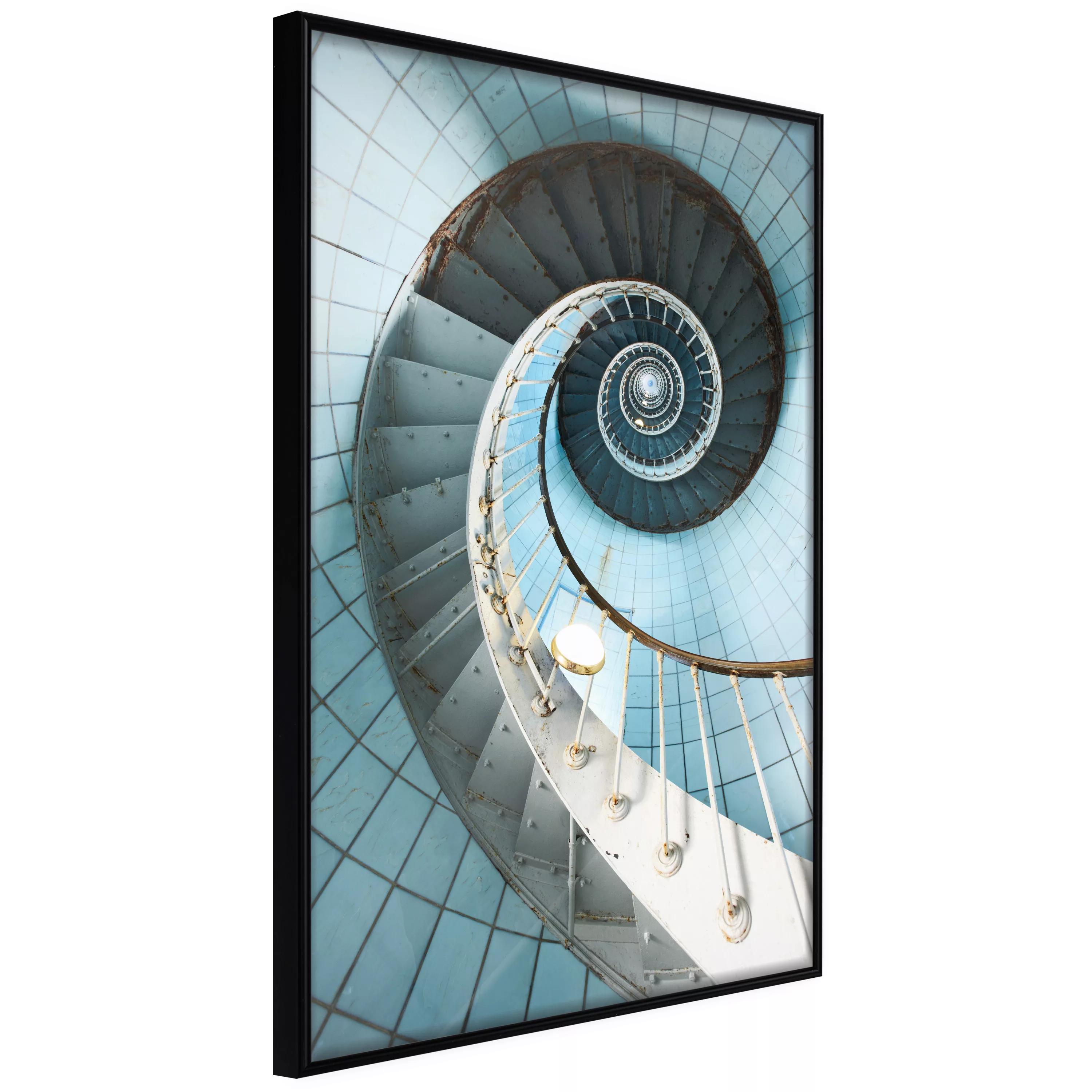 Poster - Golden Ratio günstig online kaufen