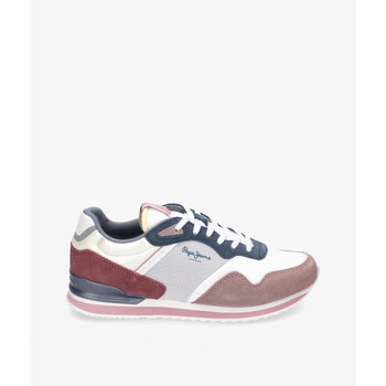 Pepe jeans  Sneaker LONDON PRINT W günstig online kaufen