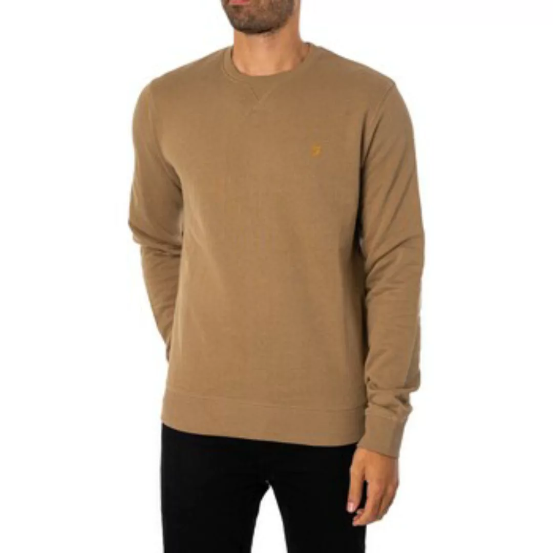 Farah  Sweatshirt Tim Sweatshirt günstig online kaufen