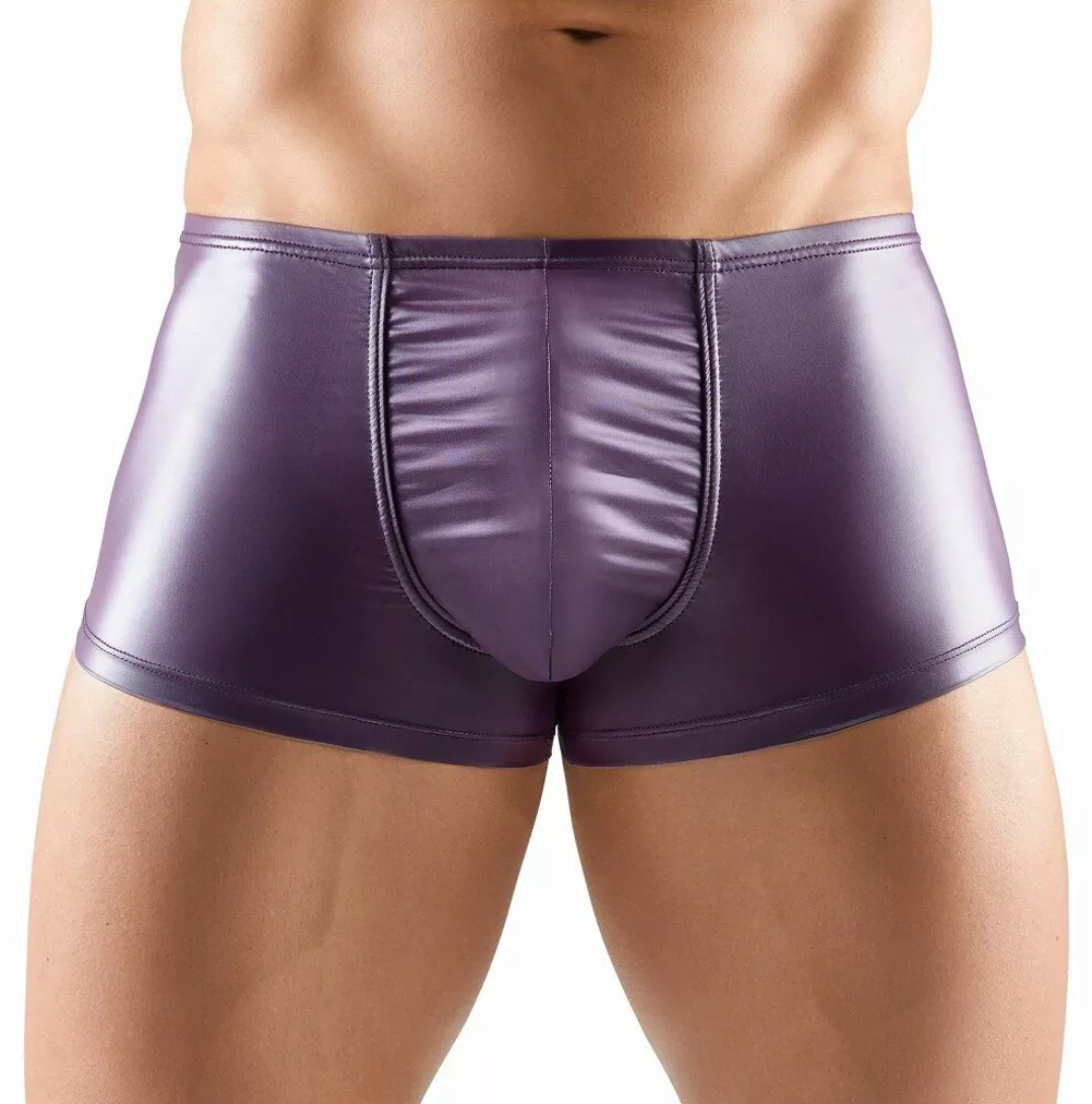Svenjoyment Boxershorts Boxershorts im Mattlook - günstig online kaufen