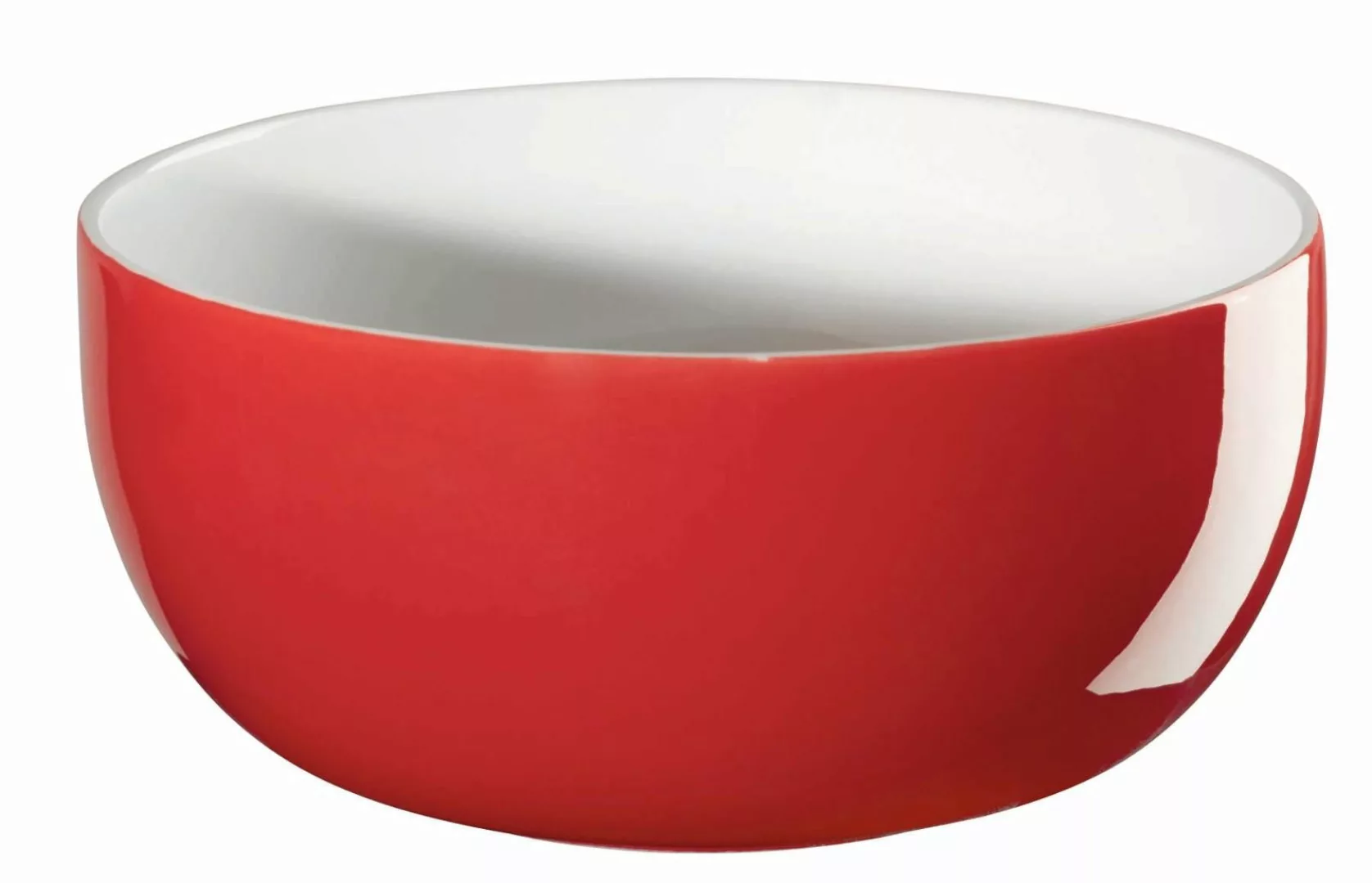ASA COPPA COPPA Müslischale rot 6,5 cm (rot) günstig online kaufen