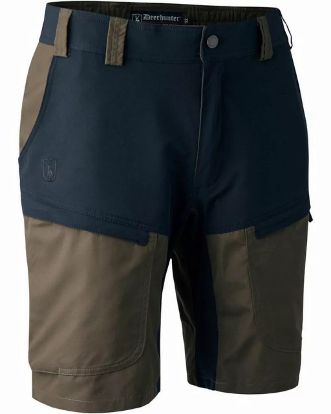Deerhunter Cargoshorts Shorts Strike günstig online kaufen