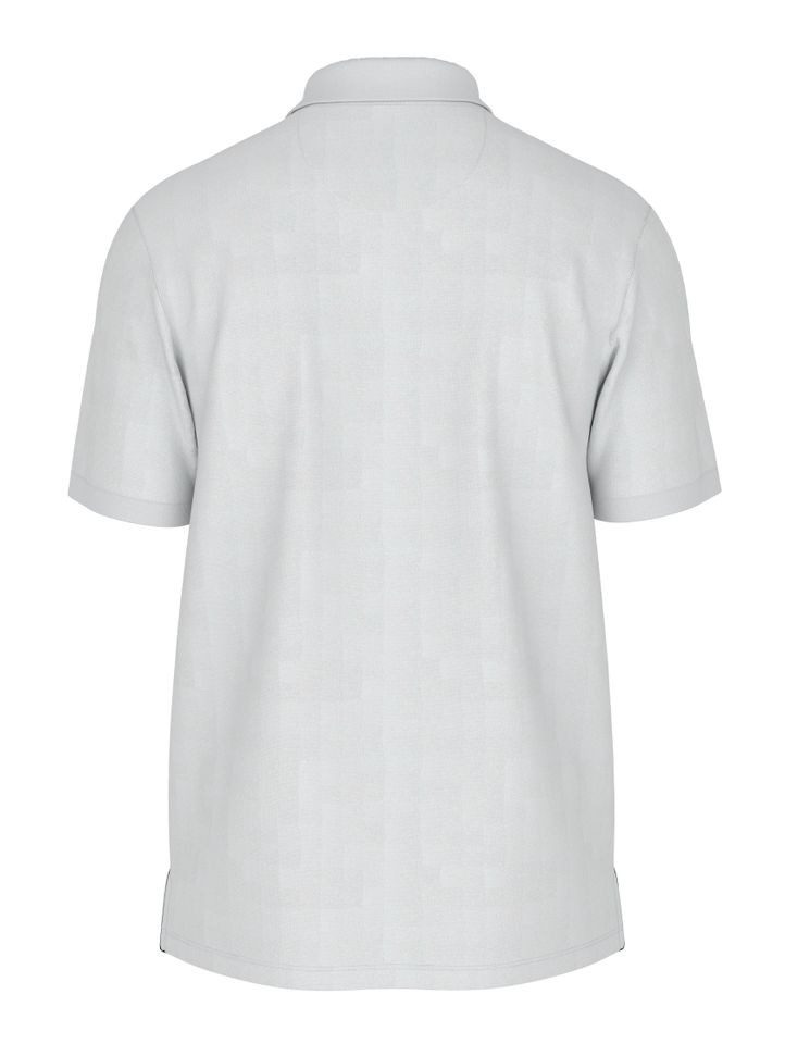 FYNCH-HATTON Poloshirt – Kurzarm Polo unifarben günstig online kaufen