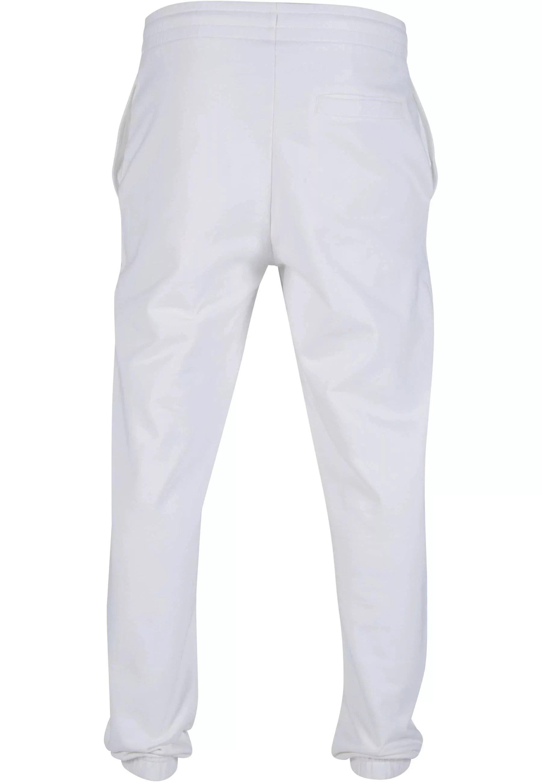 URBAN CLASSICS Stoffhose "Urban Classics Herren Ultra Heavy Sweatpants", (1 günstig online kaufen