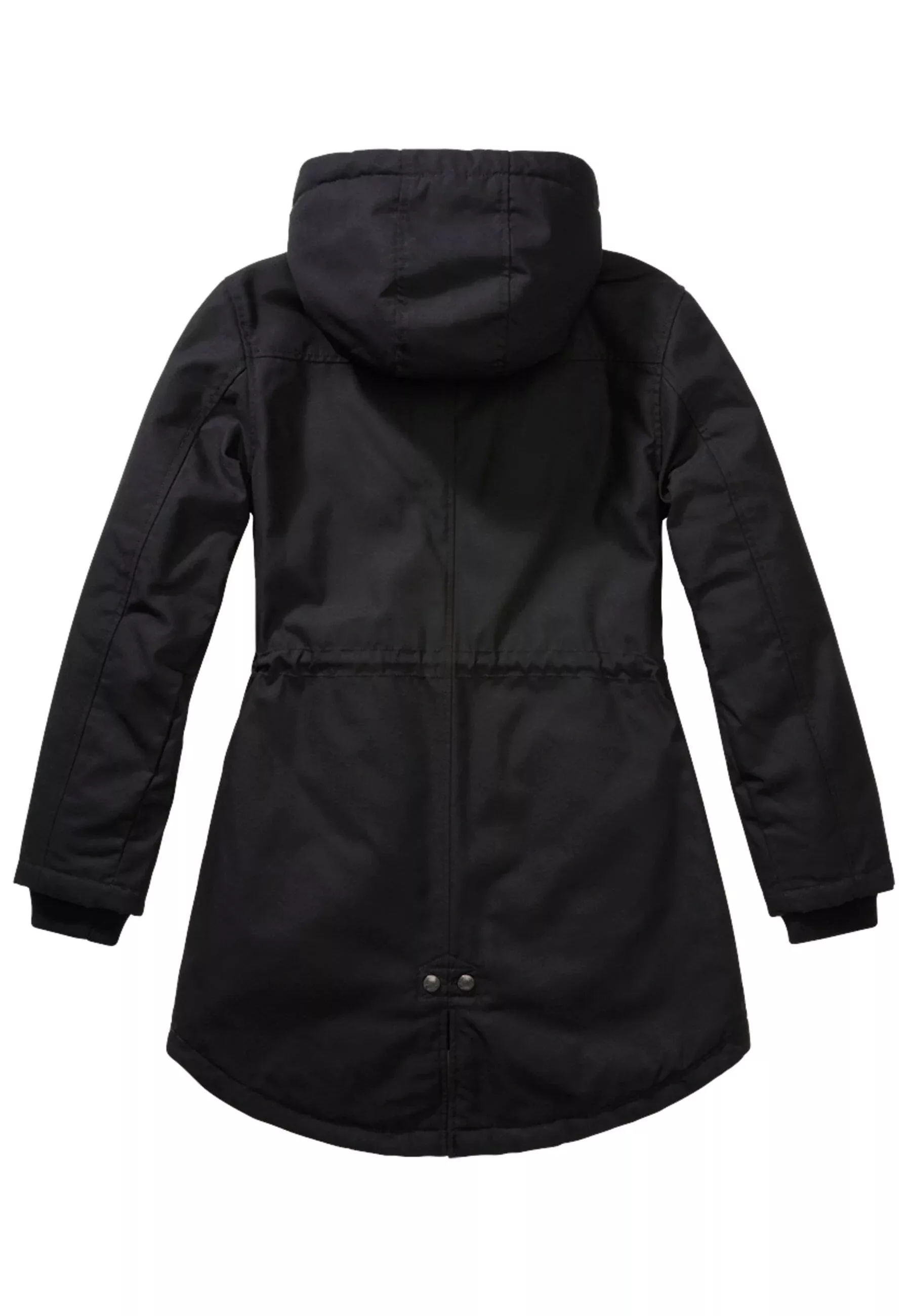 Brandit Parka "Brandit Damen Ladies Marsh Lake Parka", (1 St.), mit Kapuze günstig online kaufen