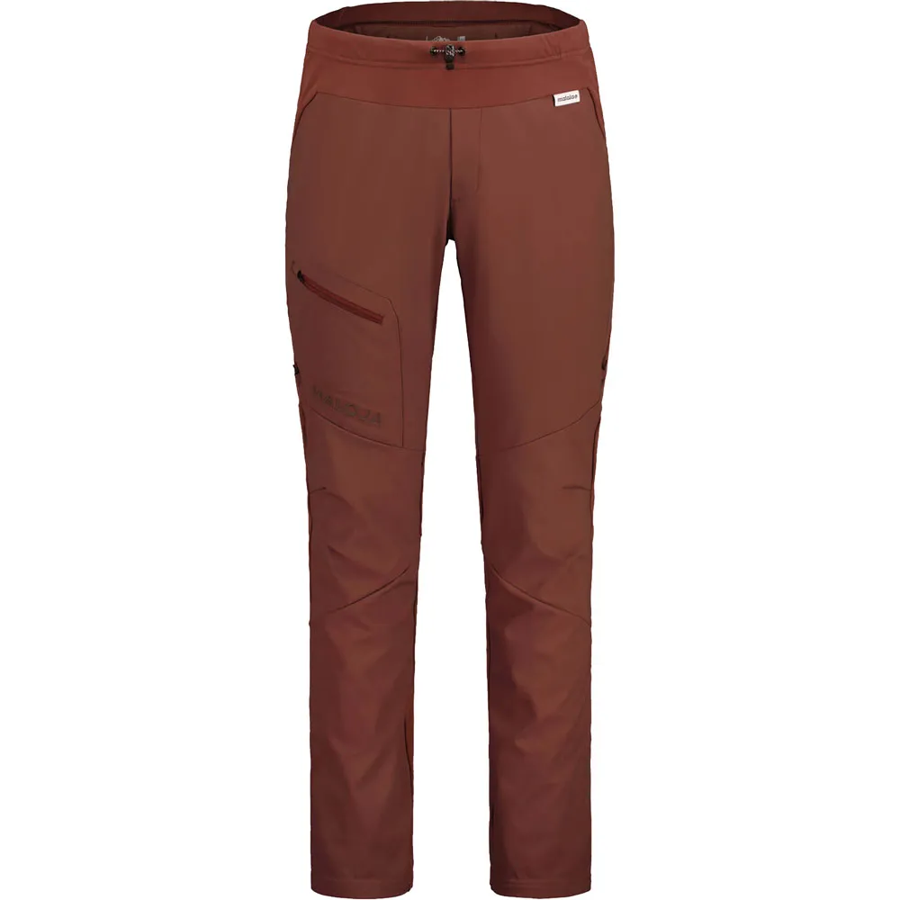 Maloja MarcusM. Nordic Pants Squirrel günstig online kaufen