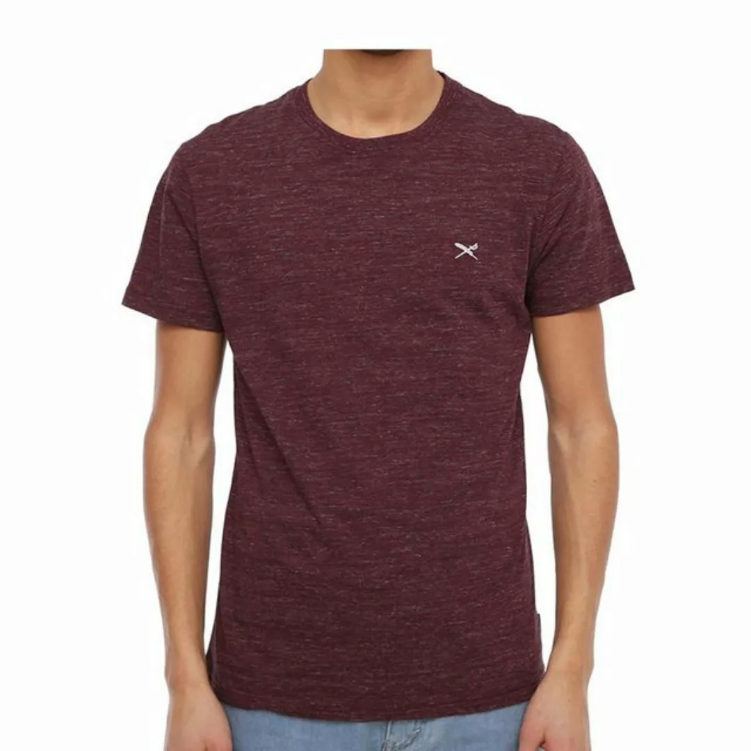 iriedaily T-Shirt Chamisso günstig online kaufen