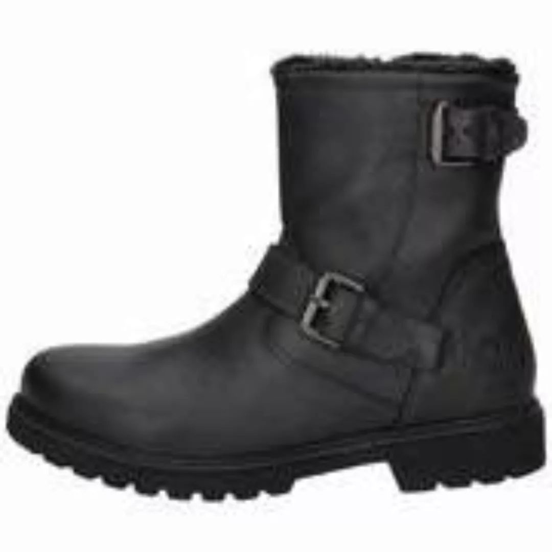 Panama Jack Faust C28 Biker Boots Herren schwarz|schwarz|schwarz|schwarz|sc günstig online kaufen