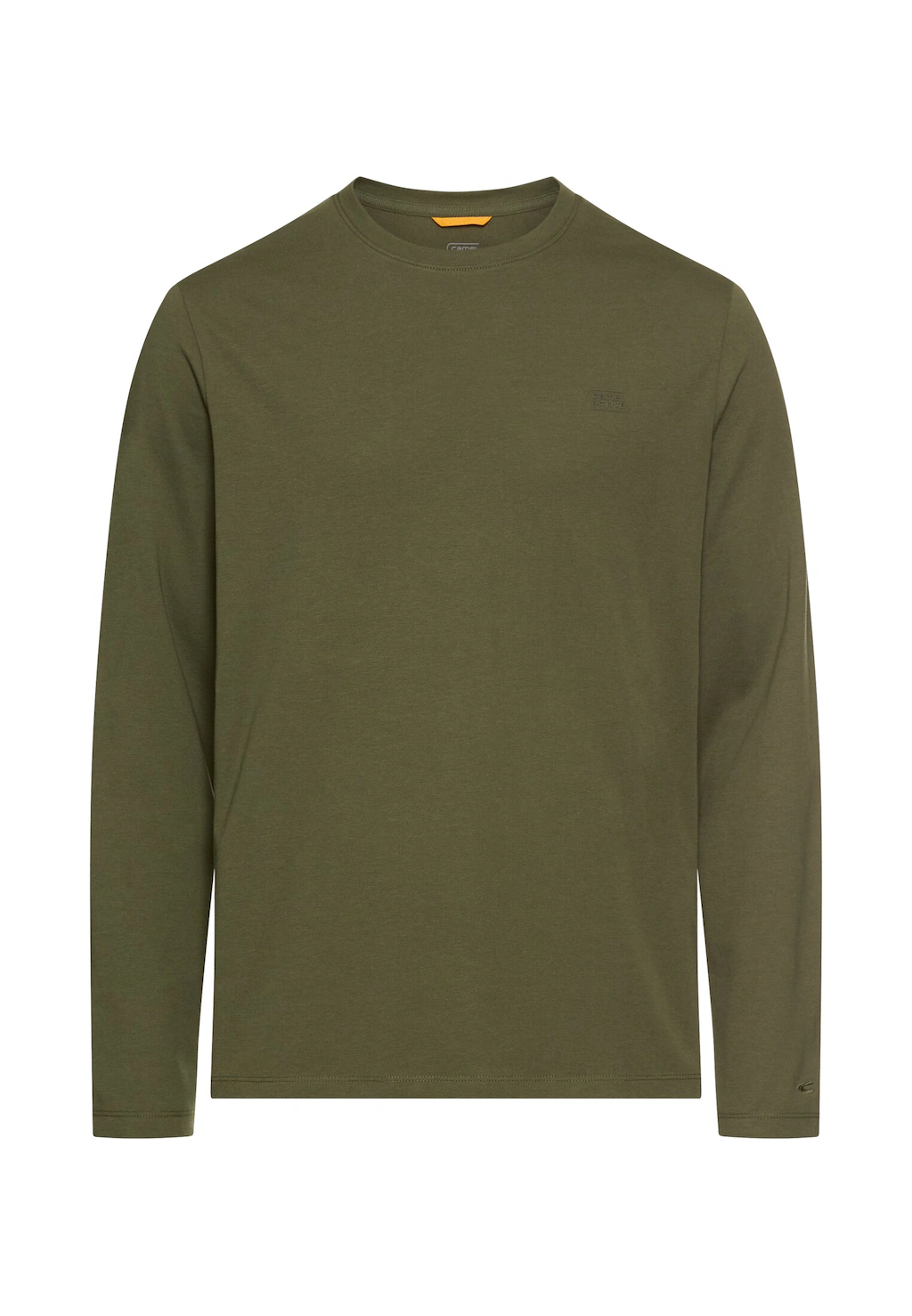 camel active Langarmshirt günstig online kaufen