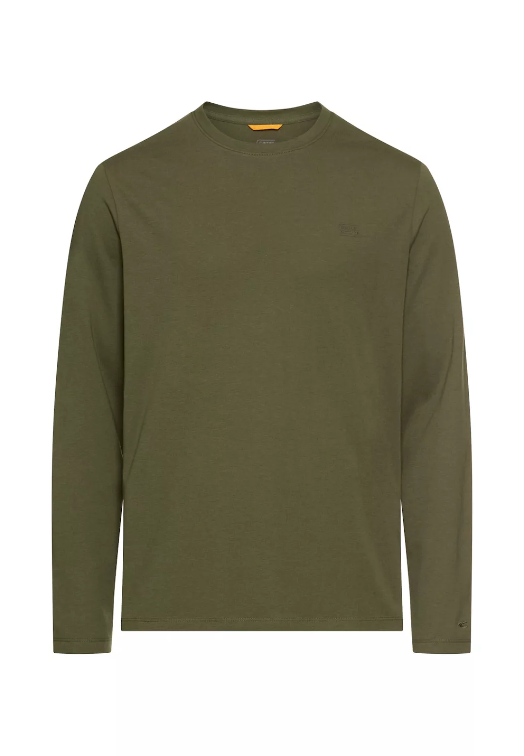 camel active Langarmshirt günstig online kaufen
