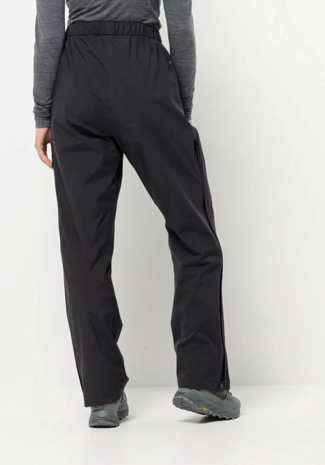 Jack Wolfskin Regenhose "RAINY DAYS 2.5L PANTS W" günstig online kaufen