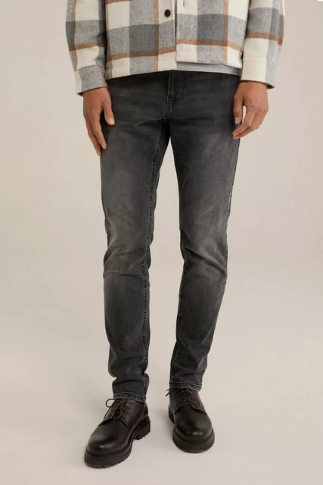 WE Fashion Slim-fit-Jeans günstig online kaufen