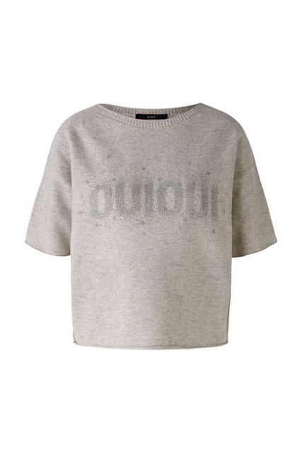 Oui Wollpullover günstig online kaufen