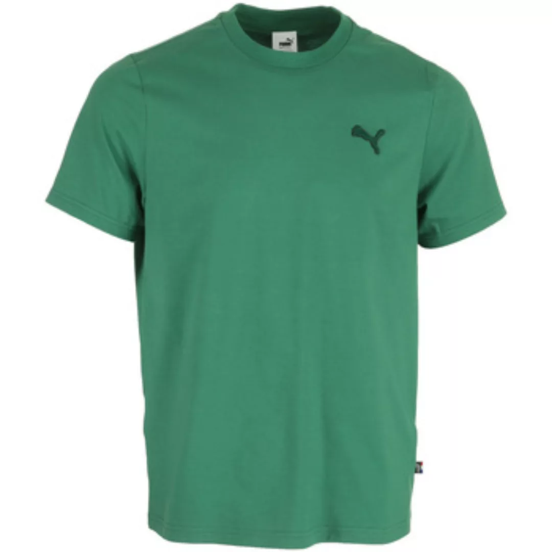 Puma  T-Shirt Fd Mif Tee Shirt Vine günstig online kaufen