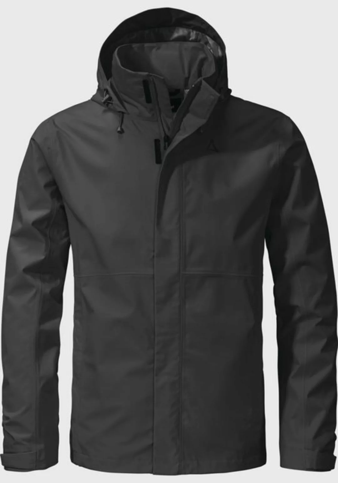 Schöffel Outdoorjacke "Jacket Gmund M", mit Kapuze günstig online kaufen