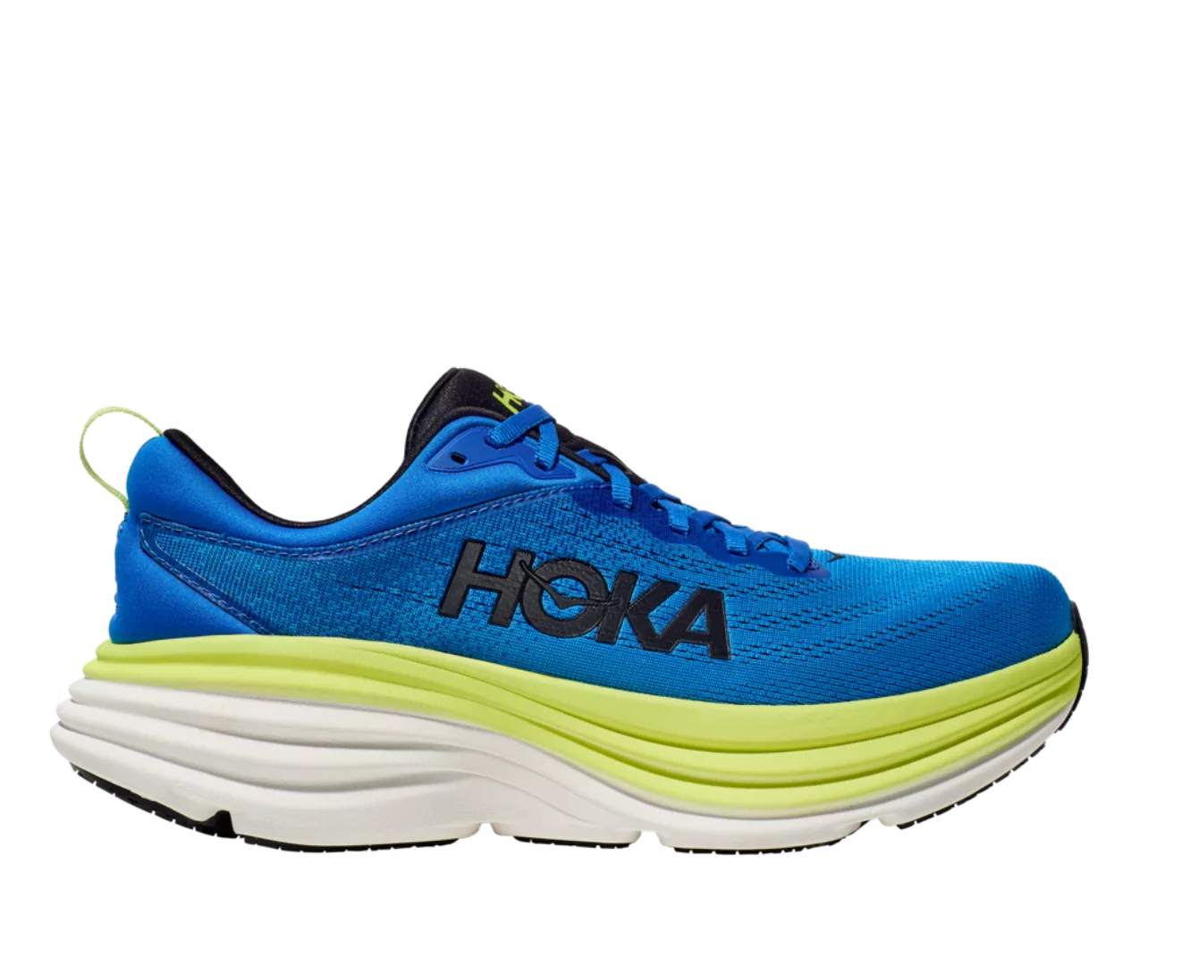 Hoka One One Laufschuh "Bondi 8", maximale Dämpfung günstig online kaufen