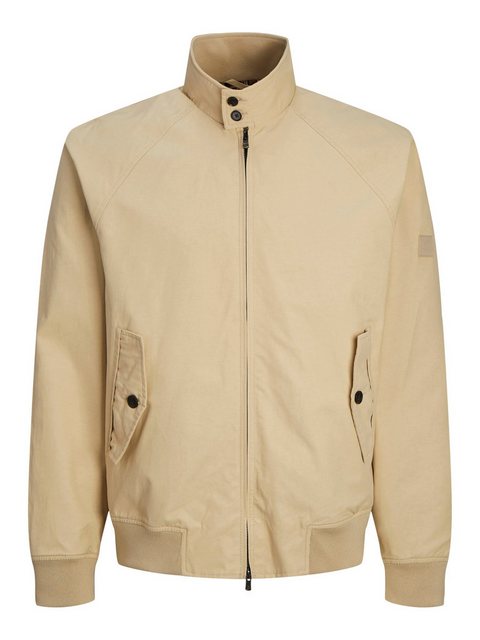 Jack & Jones Blouson JJRudy Harrington (1-St) günstig online kaufen