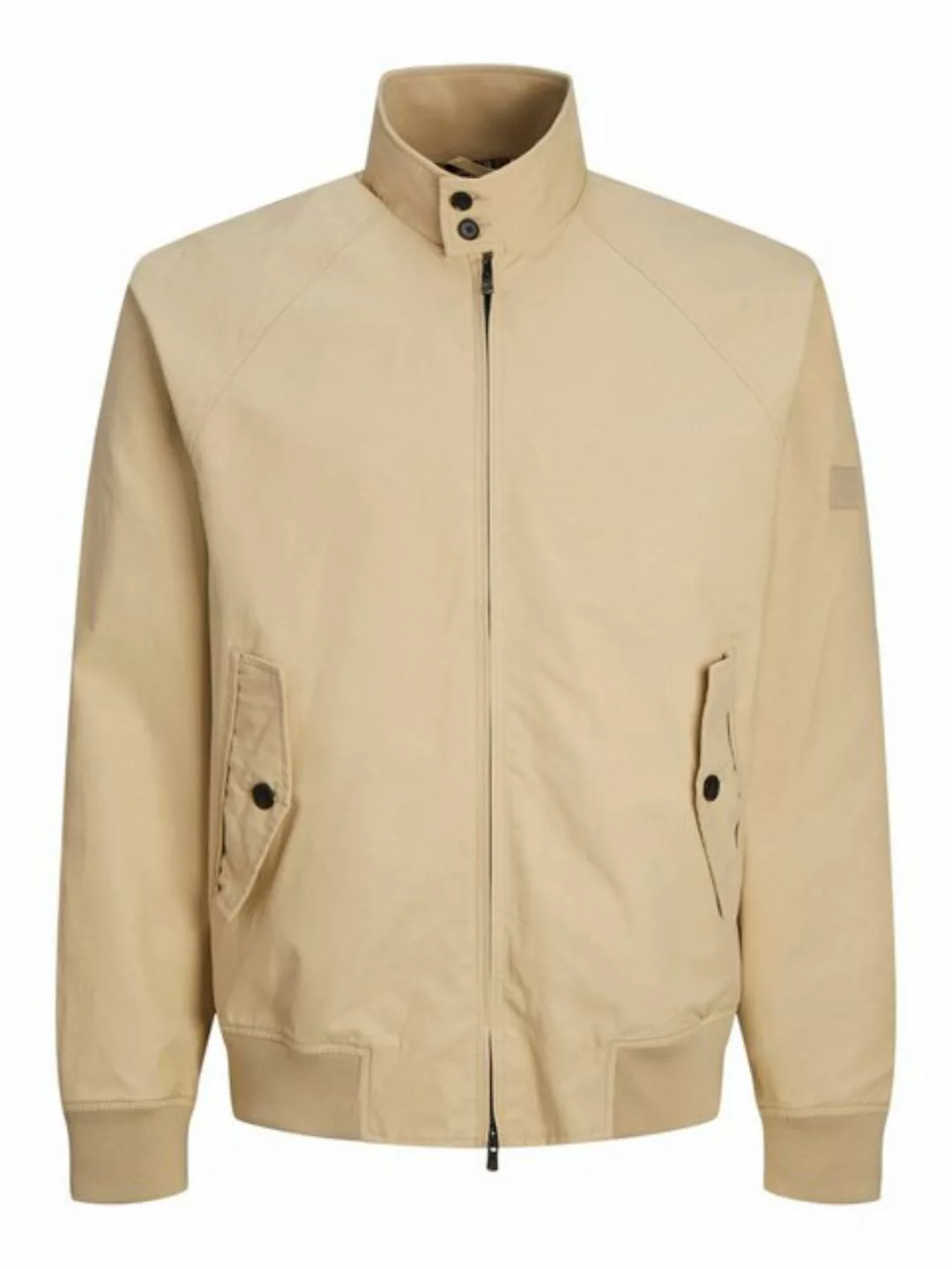 Jack & Jones Blouson JJRudy Harrington (1-St) günstig online kaufen