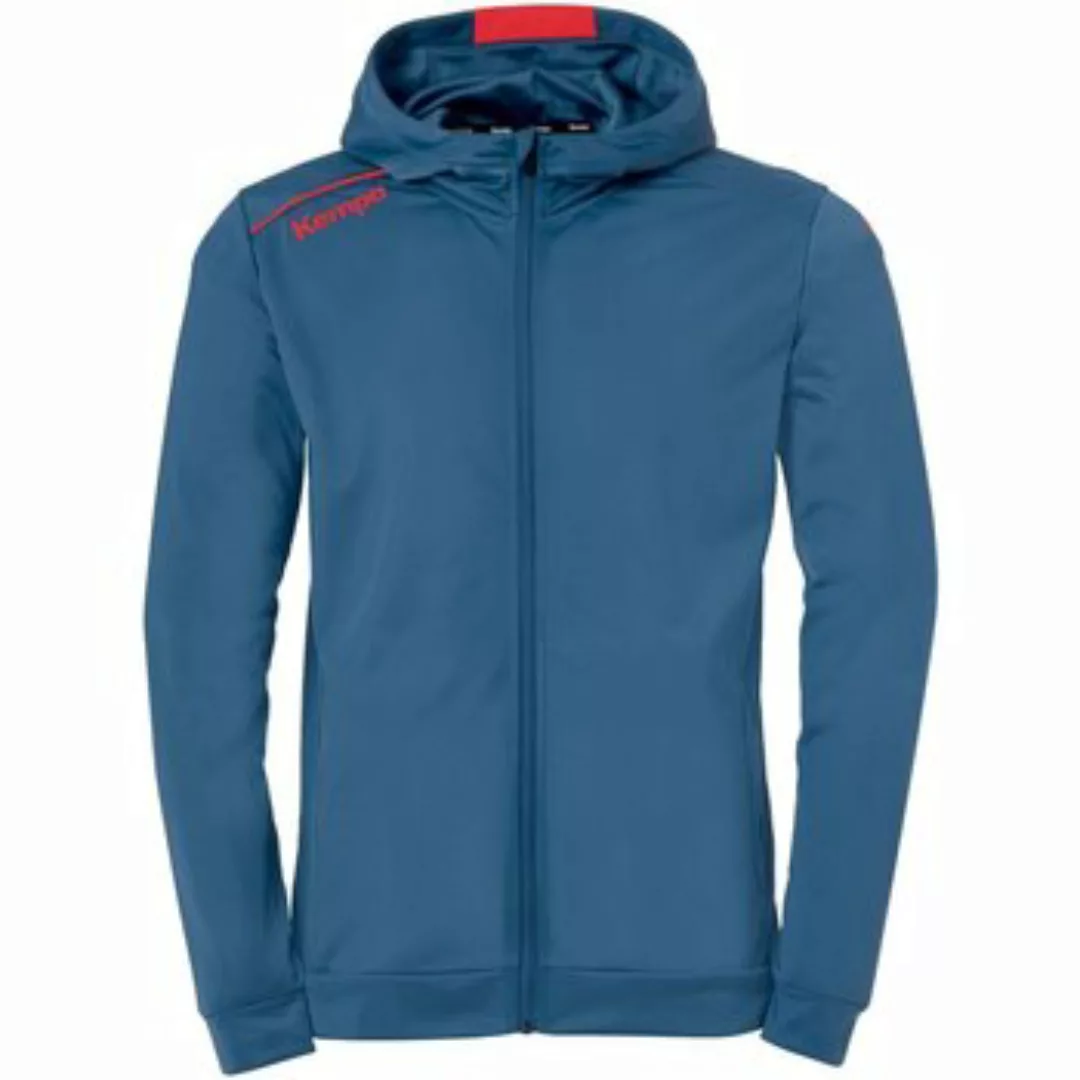 Kempa  Jogginganzüge Sport PLAYER HOOD JACKET 2003624/08 günstig online kaufen