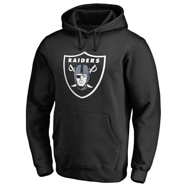 Oakland Raiders Kapuzenpullover günstig online kaufen