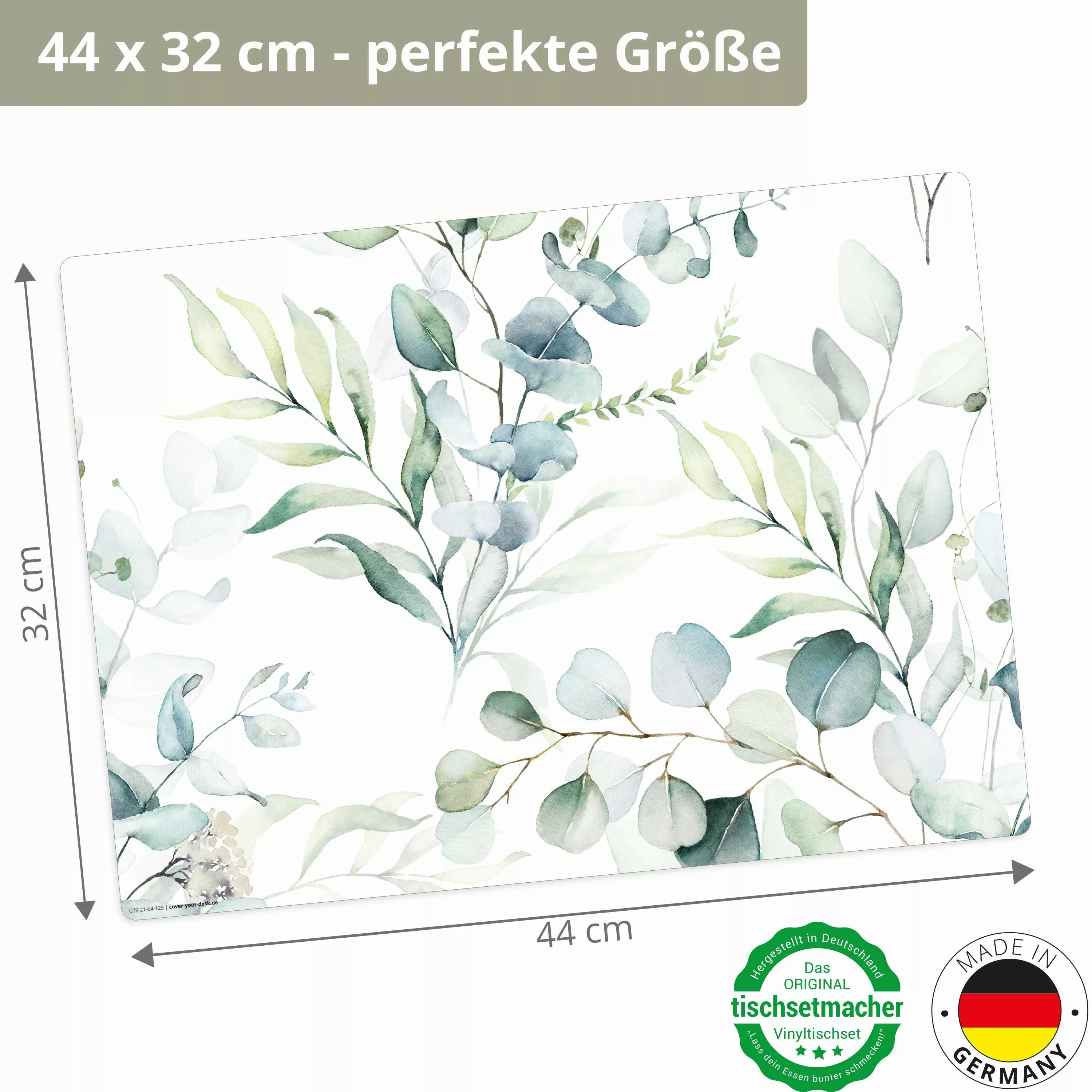 Tischsetmacher Platzset Tischsets I Platzsets - günstig online kaufen