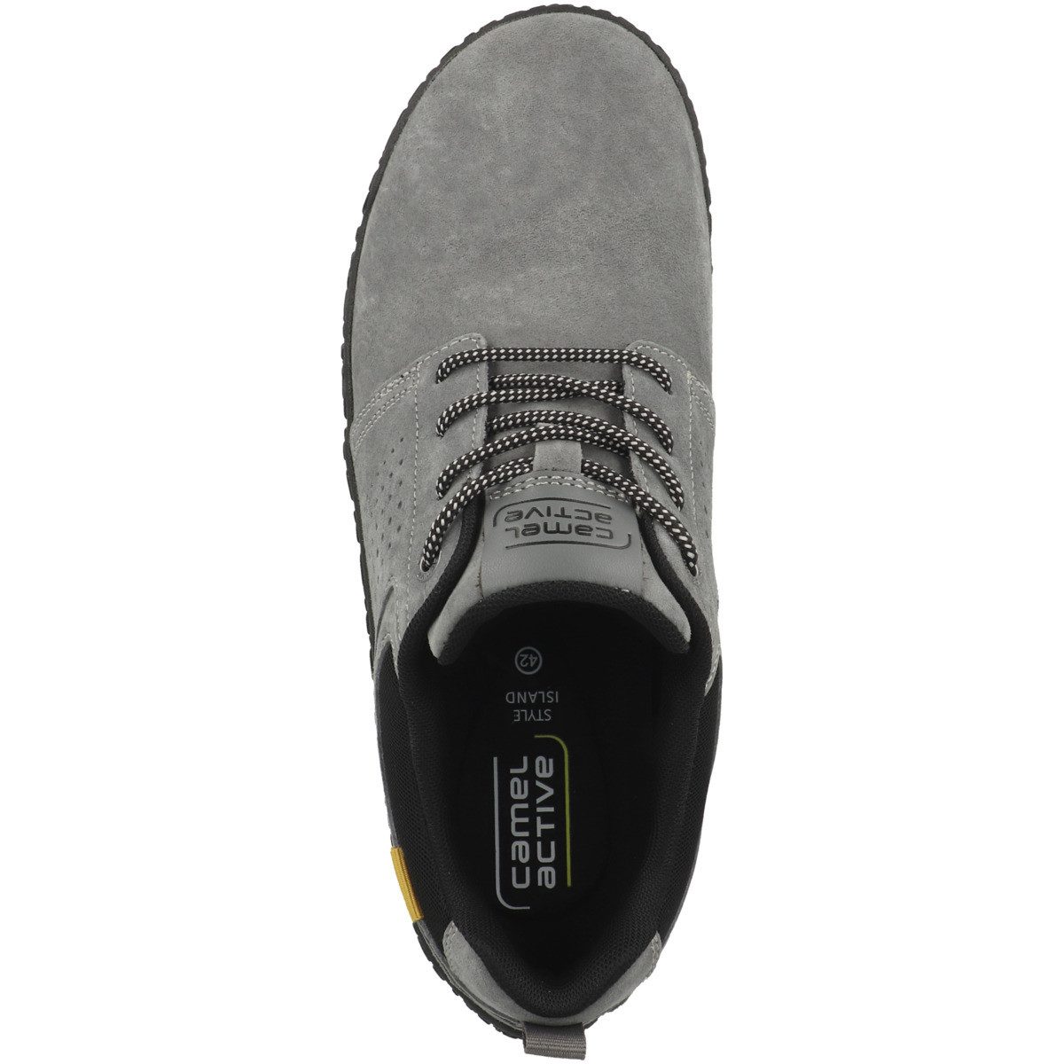 camel active mit flexibler Laufsohle Sneaker günstig online kaufen