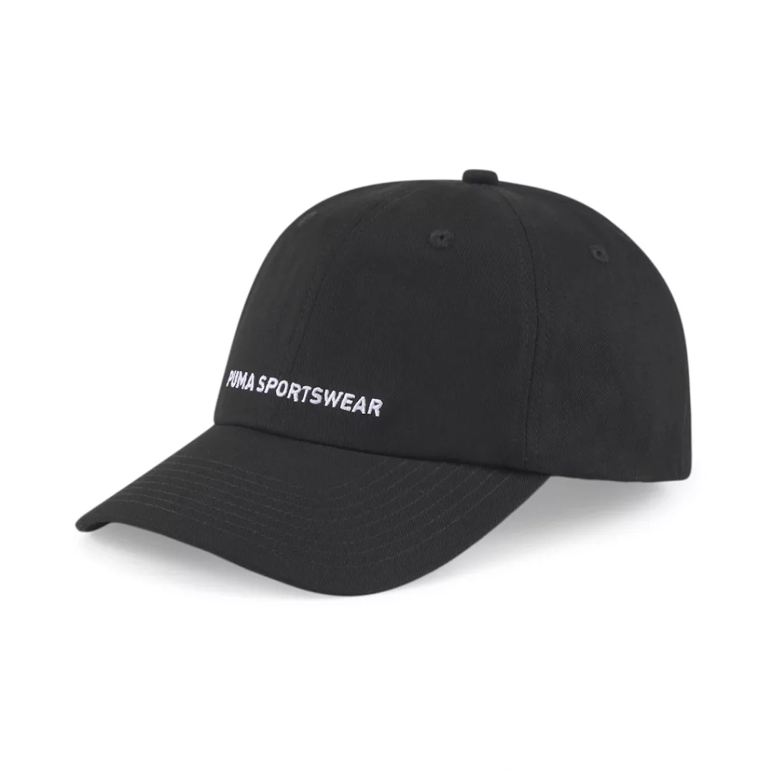 PUMA Flex Cap "Sportswear Cap Erwachsene" günstig online kaufen