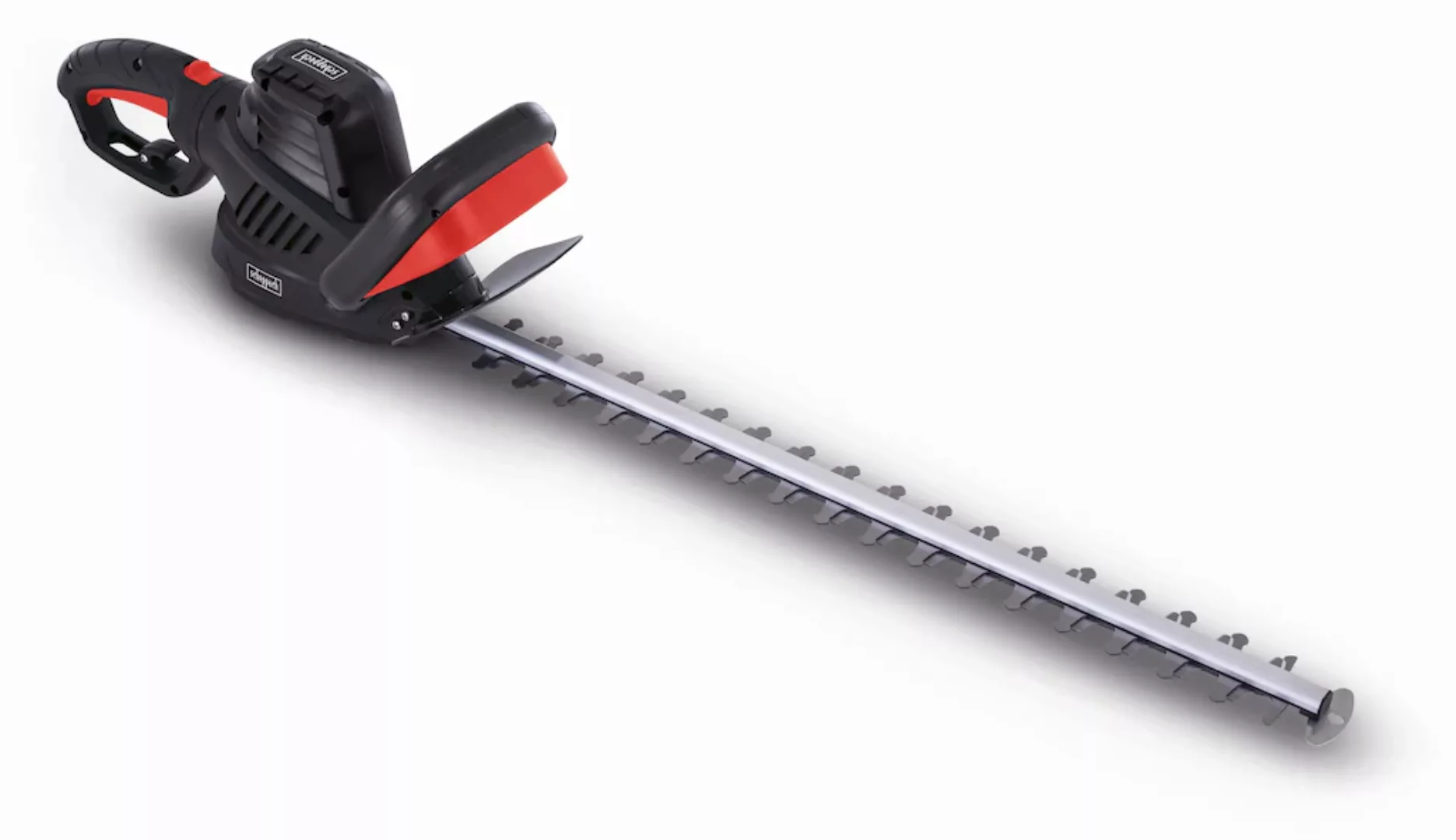 Scheppach Elektro-Heckenschere Elektro- Heckenschere EHT610, 600 günstig online kaufen