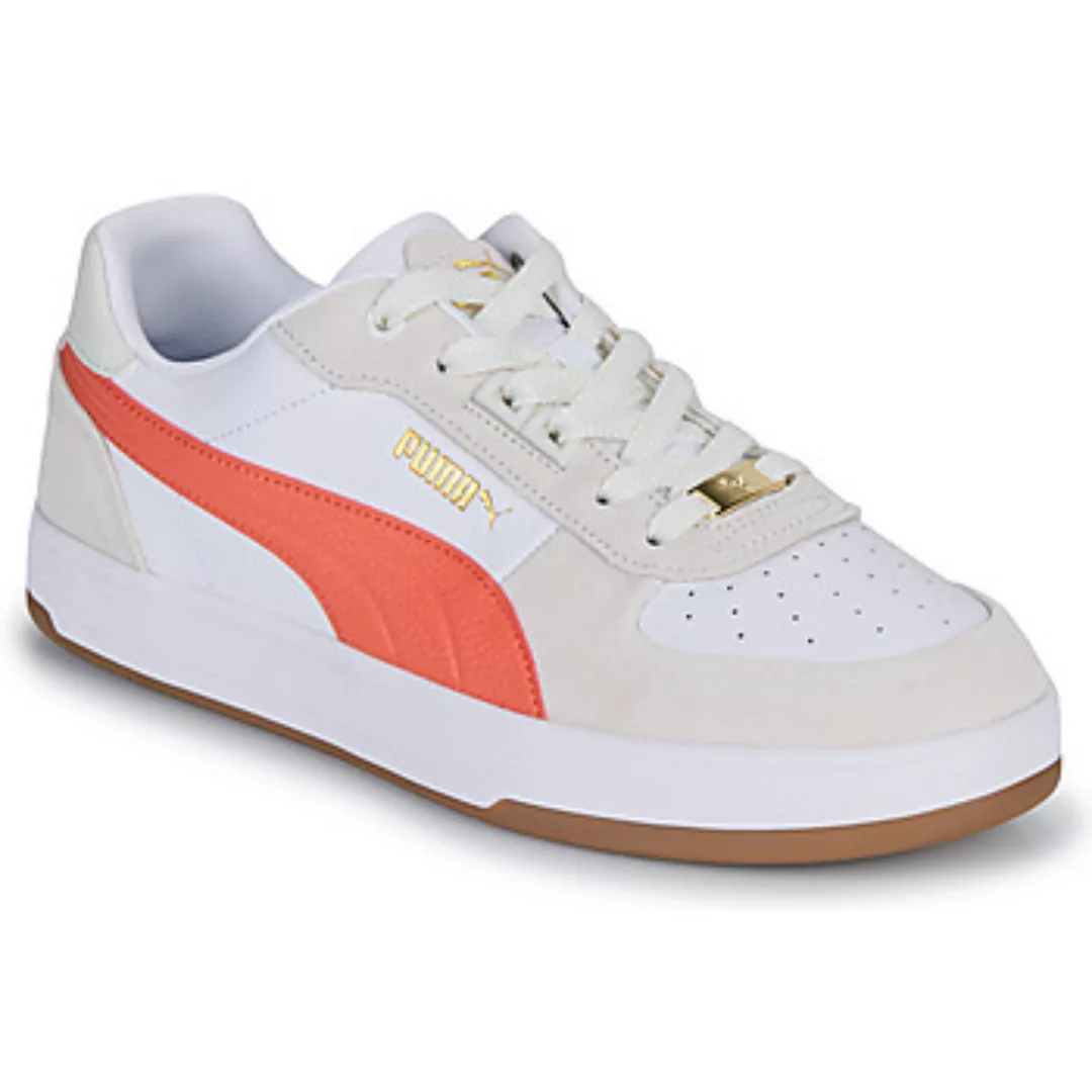 Puma  Sneaker Caven 2.0 Lux SD günstig online kaufen