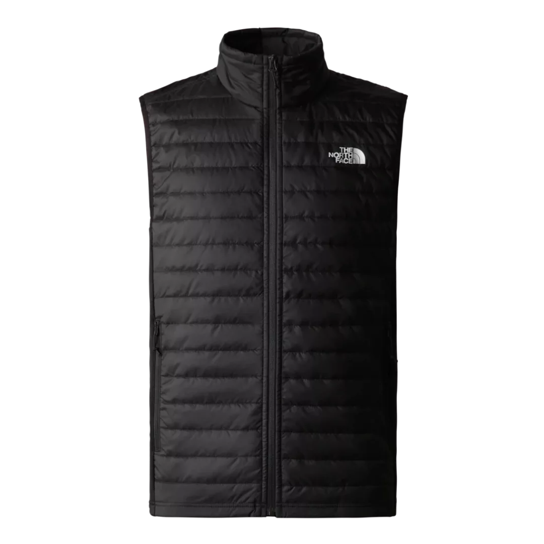 The North Face Steppweste "M CANYONLANDS HYBRID VEST" günstig online kaufen