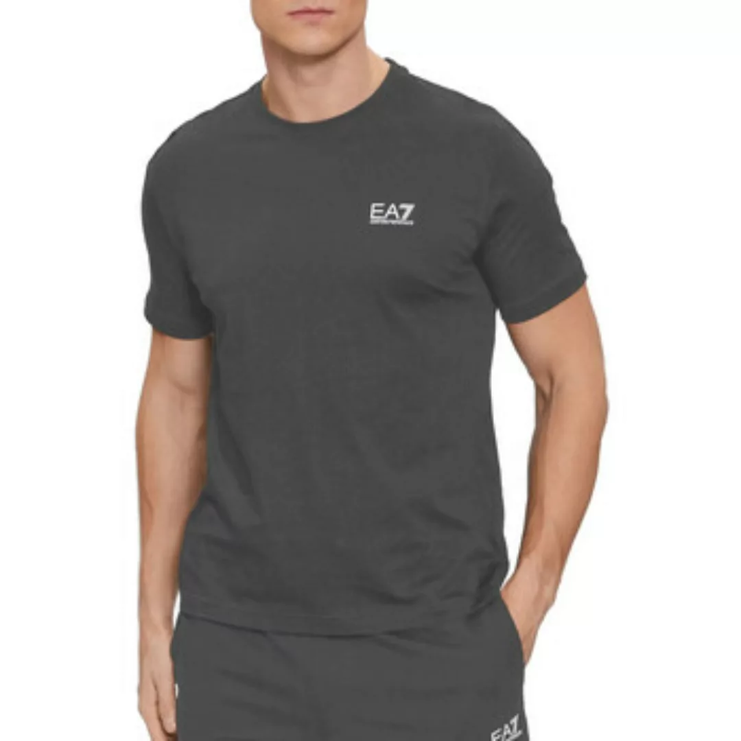 Emporio Armani EA7  T-Shirt 8NPT18-PJ02Z günstig online kaufen